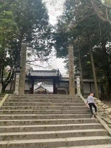 日根神社(大阪府)