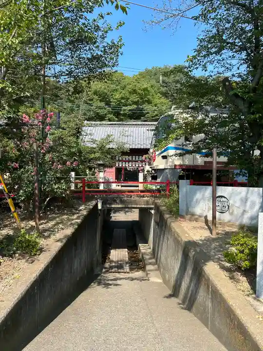 山名八幡宮(群馬県)