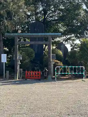 城山八幡宮(愛知県)