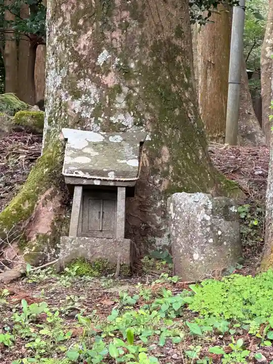 厳島神社(静岡県)