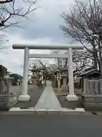 豊受神社(千葉県)