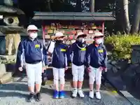 立志神社(滋賀県)