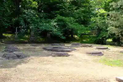 野中寺のその他建物