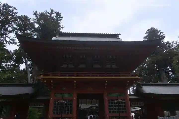 香取神宮(千葉県)