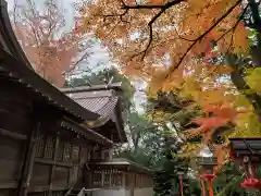 常陸國總社宮(茨城県)