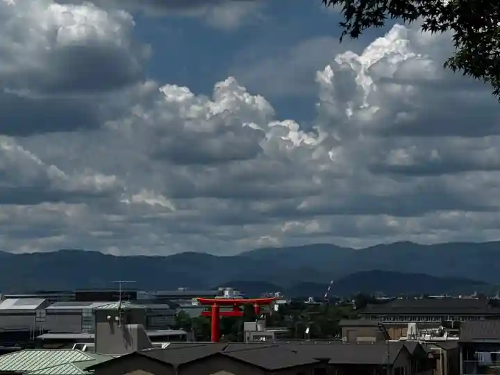 粟田神社(京都府)