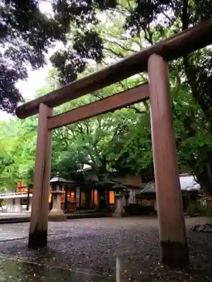 乃木神社(東京都)