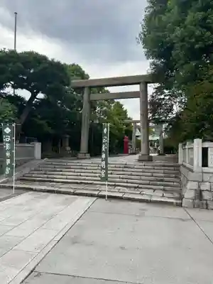 石濱神社(東京都)