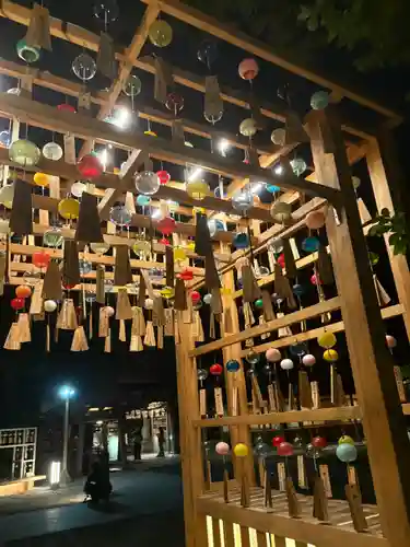 川越氷川神社(埼玉県)