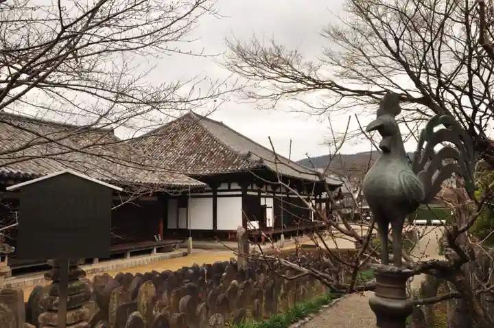 元興寺(奈良県)