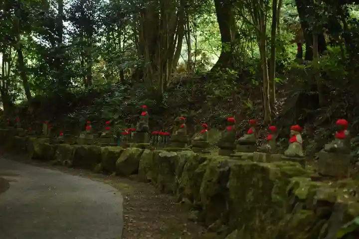 南原寺(山口県)
