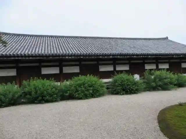 元興寺(奈良県)