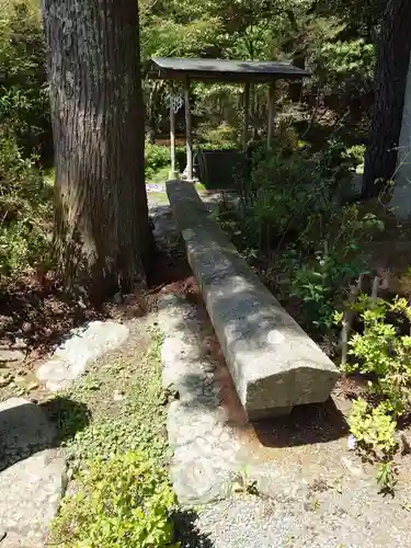 諏訪神社(神奈川県)