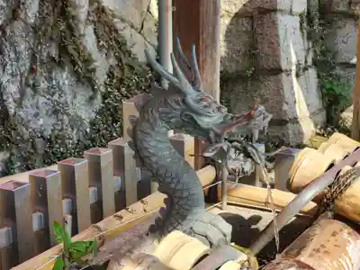 忌宮神社(山口県)