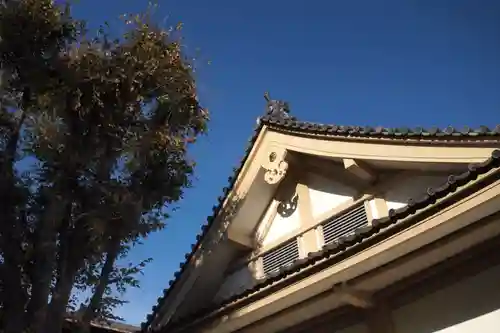 長命寺のその他建物