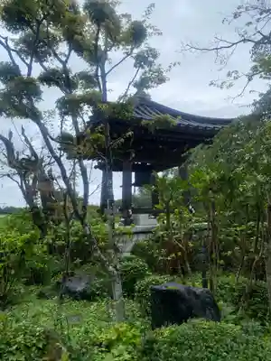 陽林寺(福島県)