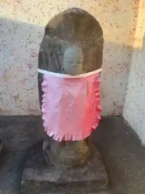 供養地蔵堂の地蔵