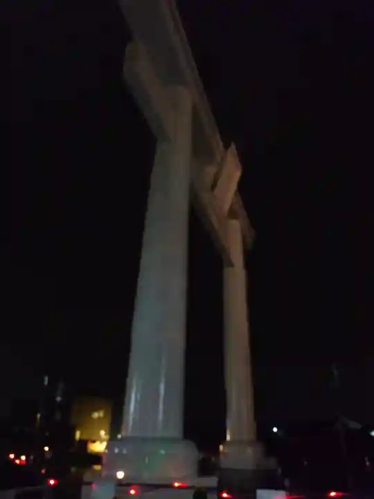 出雲大社(島根県)