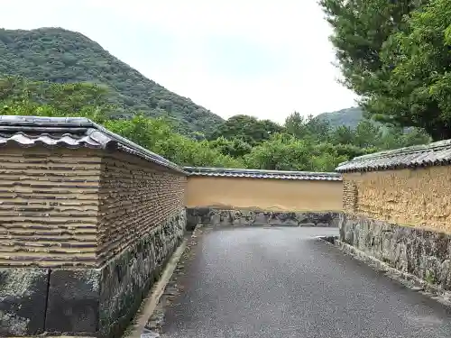 円政寺(山口県)