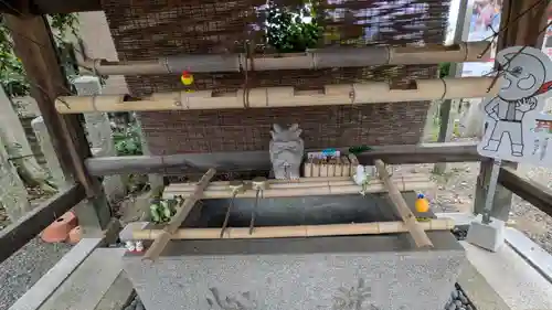 玉田神社(京都府)