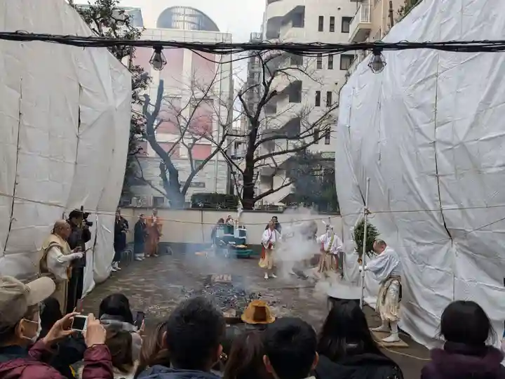源覚寺(東京都)