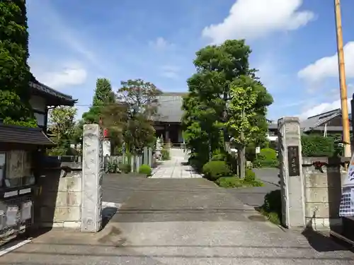 正延寺のその他建物