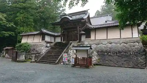 方廣寺(静岡県)