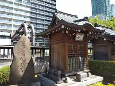 覚林寺のその他建物