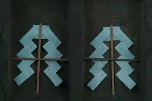 葛西神社(東京都)