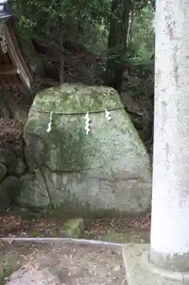 石部神社(滋賀県)