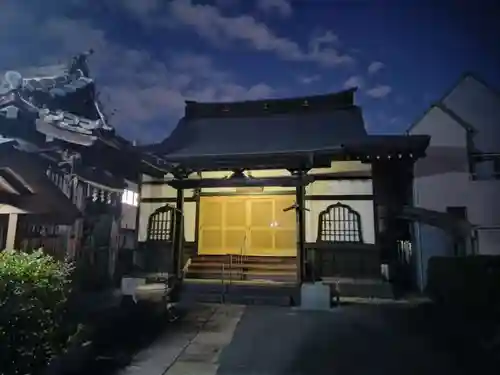 法栄寺(静岡県)