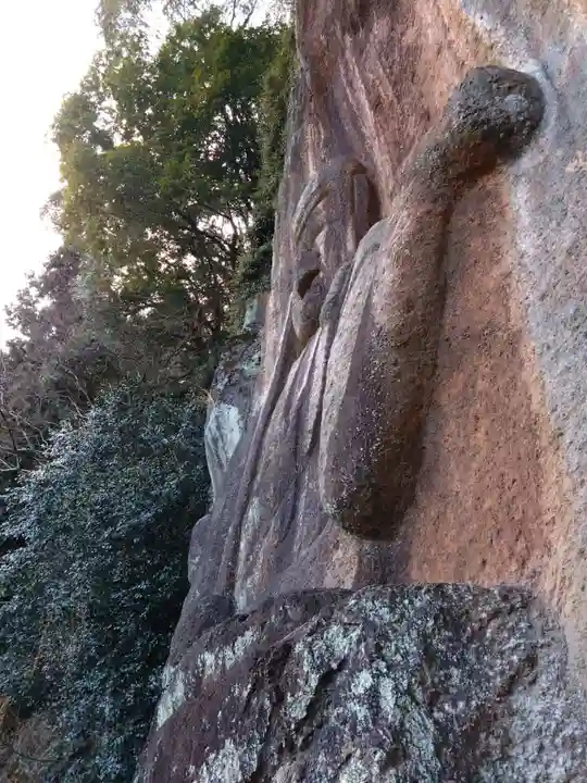 普光寺(大分県)