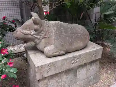 五條天神宮(京都府)