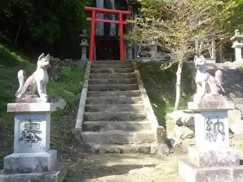 天伯神社(愛知県)