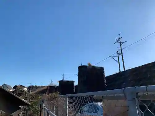 弁財天のその他建物