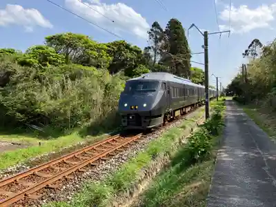 大年神社(宮崎県)