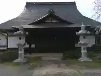 超願寺(山梨県)