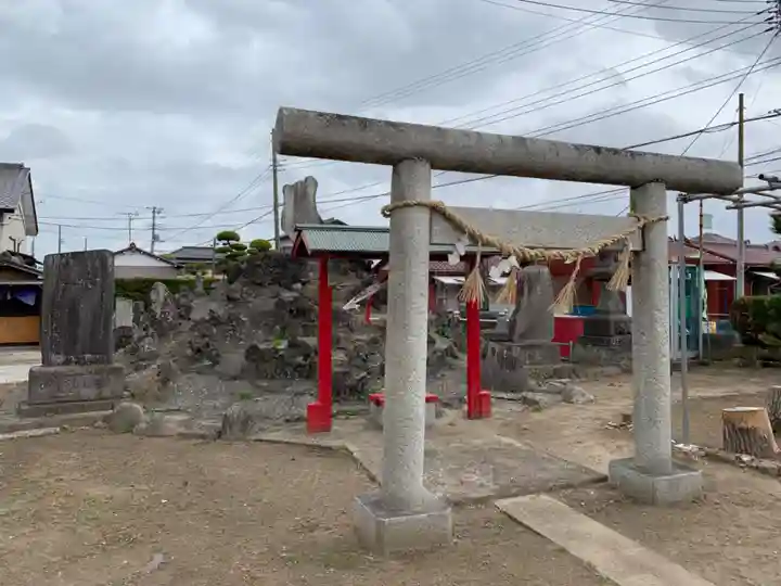 八雲神社(千葉県)
