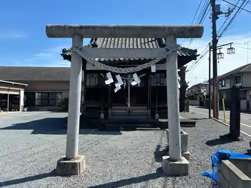 琴平神社(群馬県)