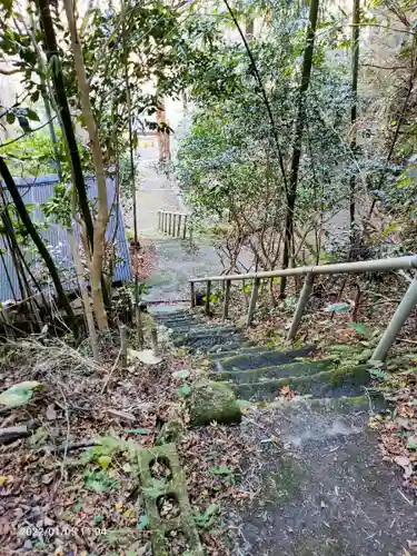 安房高野山妙音院のその他建物