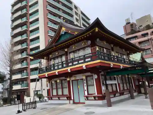 神田神社（神田明神）のその他建物