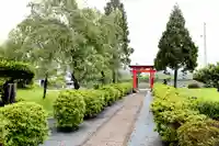 若宮八幡宮(青森県)