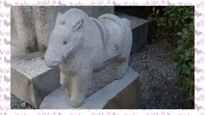 出雲大社相模分祠(神奈川県)