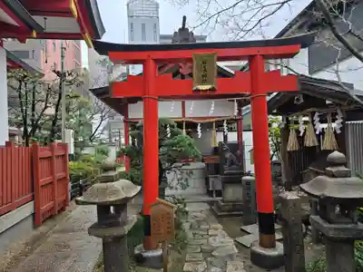 御霊神社(大阪府)