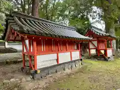 手向山八幡宮(奈良県)