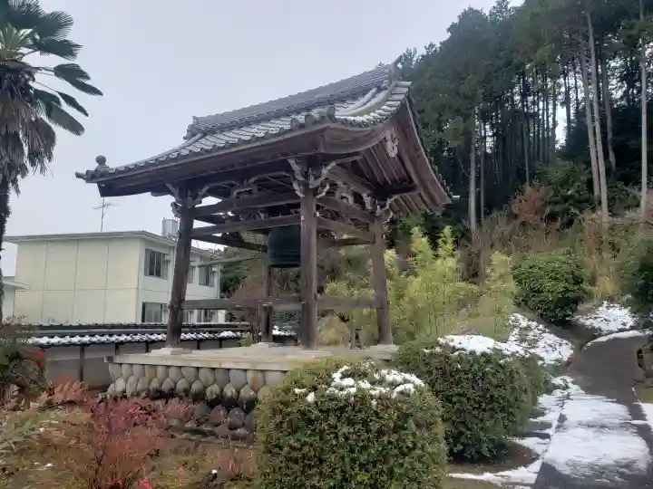 禅徳寺のその他建物