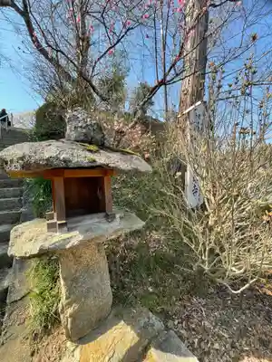 真福寺のその他建物