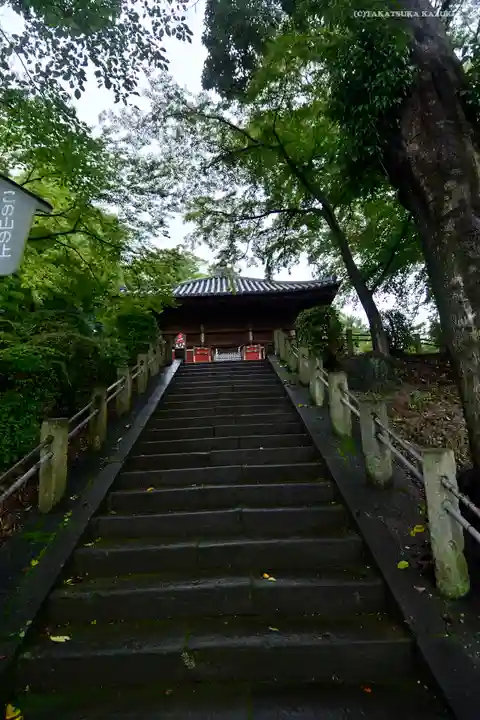 仙波東照宮のその他建物