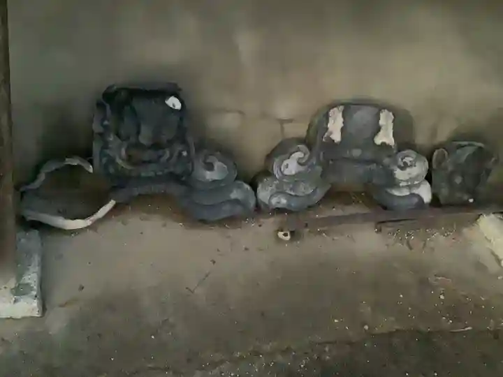 覚成寺のその他建物