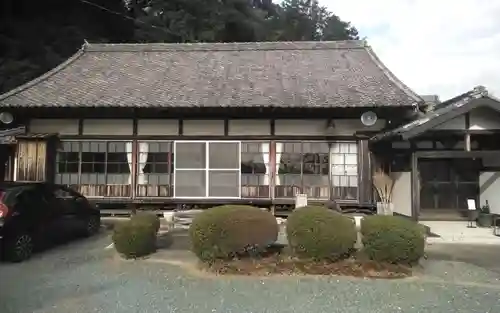 晋光寺(静岡県)